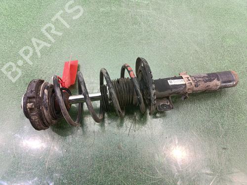 Left front shock absorber VW POLO (9N_, 9A_) 1.4 16V | BP25913683M16 