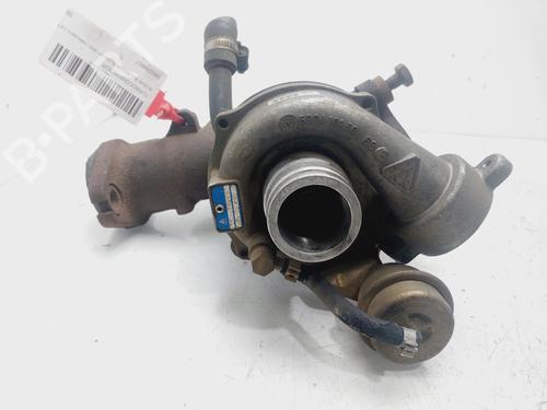Used Turbocharger/Supercharger SUZUKI BALENO Hatchback (EG) 1.9 TD (SY419) (75 hp) 29903452