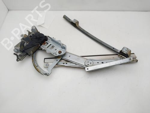 Vindusheismekanisme høyre foran OPEL CORSA C (X01) [2000-2009]  30921774