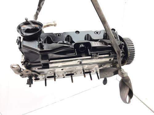 Cylinder head VW GOLF VI (5K1)  | BP16749135M5 