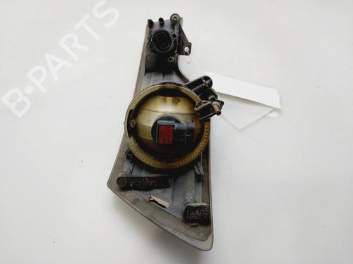 Nebelscheinwerfer links CITROËN C5 III (RD_) | BP30324973C30