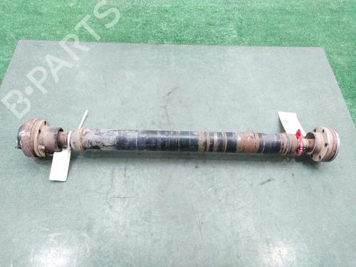 Driveshaft SUZUKI GRAND VITARA II (JT, TE, TD)  | BP26384834M37 