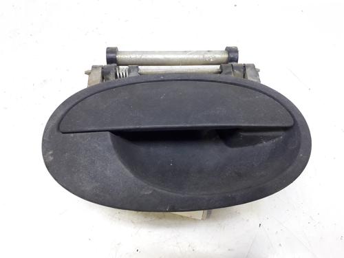 Türgriff hinten rechts außen für OPEL CORSA C (X01) 1.0 (F08, F68) (58 hp) 8613416