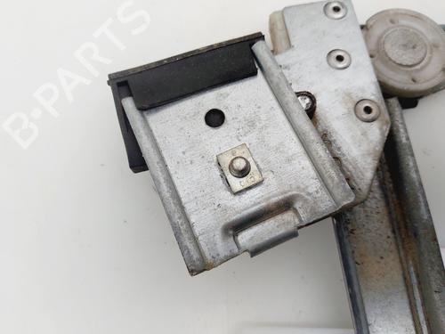 Front left window mechanism SEAT LEON (1M1) | BP32288844C22