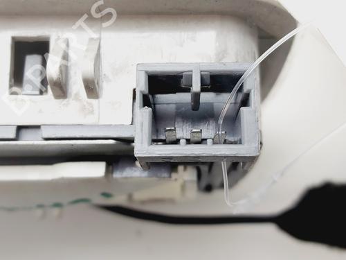 Kabinelys CITROËN NEMO Box Body/MPV (AA_) 1.3 HDi 75 | BP31210241I8 