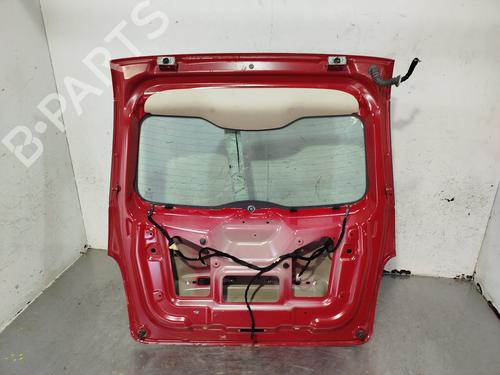 Tailgate FIAT 500 (312_)  | BP24359790C6