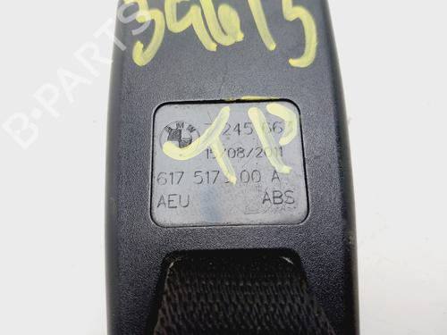 Seat buckle BMW X1 (E84) sDrive 18 d | BP29446057I32 