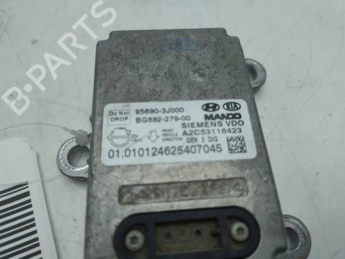 Electronic module KIA SPORTAGE II (JE_, KM_)  | BP22428199M83 