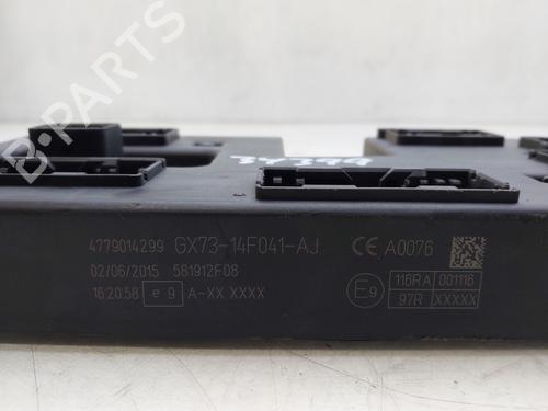 Fuse box JAGUAR XE (X760) 2.0 D | BP18073051E1
