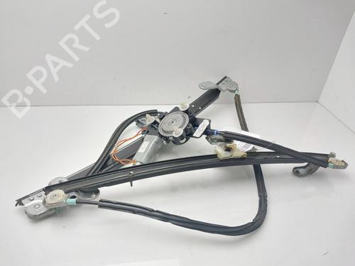 Used Front right window mechanism CHRYSLER VOYAGER IV (RG, RS) 2.5 CRD (141 hp) 30492569