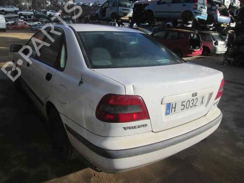 Front right window mechanism VOLVO S40 I (644) 1.6 | BP2857269C23 