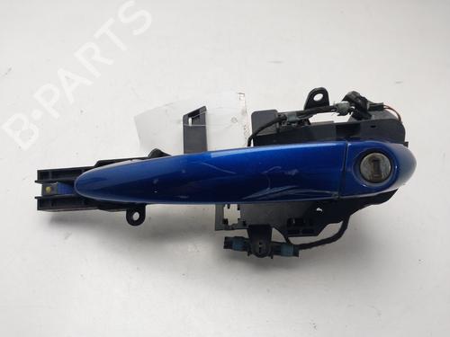 Used Front left exterior door handle Front left exterior door handle 36892196 36892196