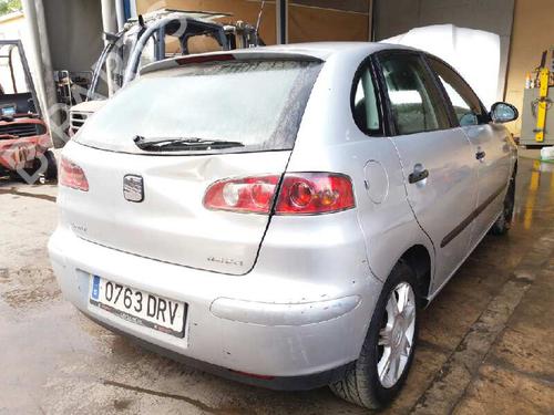 Headlight switch SEAT IBIZA III (6L1)  | BP2875156I24 