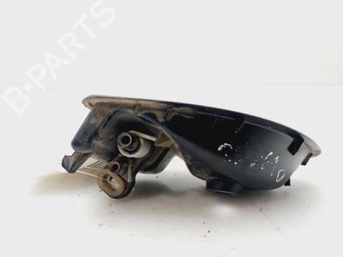 Front right interior door handle RENAULT KANGOO (KC0/1_) 1.5 dCi (KC08, KC09) | BP20639742I14 