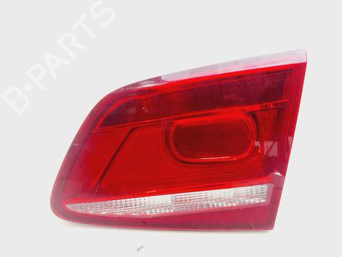 Used Right tailgate light VW PASSAT B7 (362) [2010-2015]  27314274