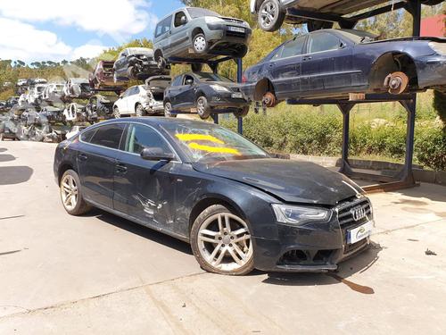 Used Parts AUDI A5 Sportback (8TA)  2.0 TDI  929565