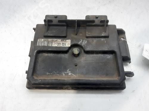 Used Engine control unit (ECU) PEUGEOT 306 Break (7E, N3, N5) 1.9 D (69 hp) 10004252