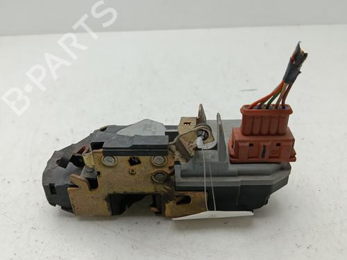 Serrure arrière droite PEUGEOT 206 Hatchback (2A/C) 1.6 16V | BP29911137C99