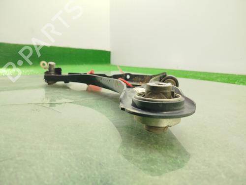 Left front suspension arm PEUGEOT 208 II (UB_, UP_, UW_, UJ_)  | BP28592689M12 