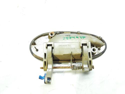 Høyre bak utvendig håndtak DAEWOO REZZO (U100) 1.6 | BP10414867C130 