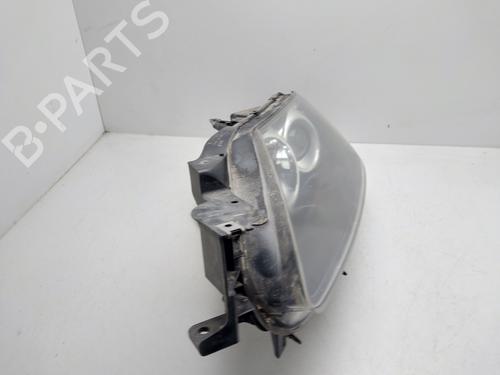 Left headlight MAZDA CX-7 (ER) | BP38605315C28 - Image 5
