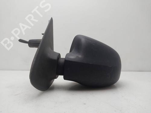 Left mirror DACIA LOGAN II | BP40153873C26 - Image 4