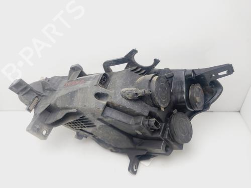 Right headlight PEUGEOT PARTNER Tepee  | BP29464016C29 