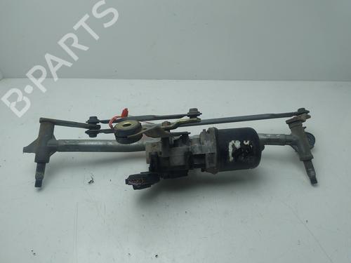 Front wiper motor RENAULT MEGANE II Coupé-Cabriolet (EM0/1_)  | BP23095938M29 
