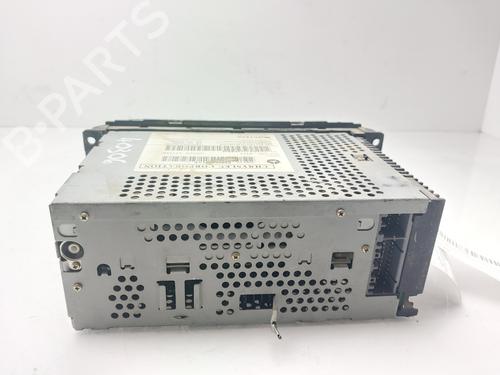 Autoradio CHRYSLER VOYAGER IV (RG, RS) 2.5 CRD | BP30831460E6 