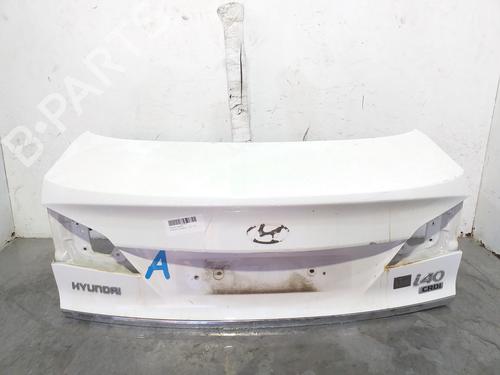 Used Tailgate HYUNDAI i40 I (VF) [2012-2019]  24360610