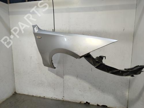 Right front fenders BMW 1 (E87) 118 d | BP29943137C42