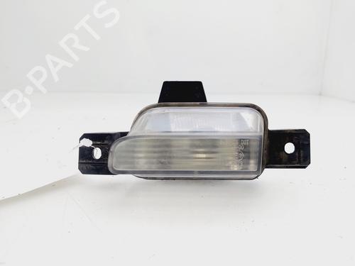 Used Licence plate light VW TIGUAN (5N_) [2007-2018]  23329791