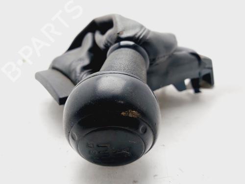 Shift knob SEAT IBIZA III (6L1)  | BP29962239I34