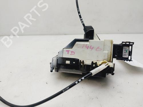 Used Rear right lock PEUGEOT 308 I (4A_, 4C_) [2007-2016]  22435276