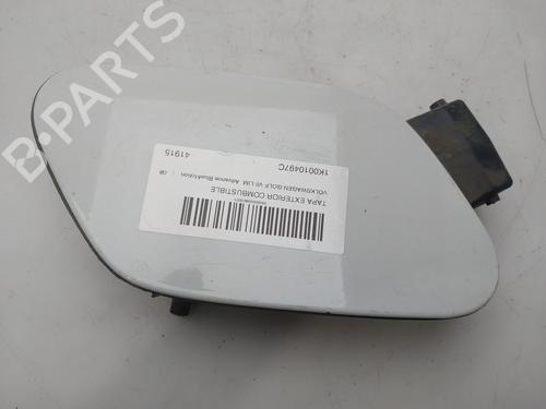 Used Fuel flap Fuel flap 36566135 36566135