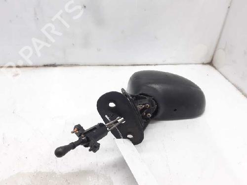 Left mirror CHEVROLET MATIZ (M200, M250) 0.8 | BP6087299C26 