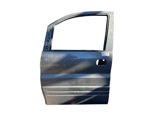 Left front door HYUNDAI H-1 / STAREX Bus (A1) 2.5 TD 4WD 760034A102 |