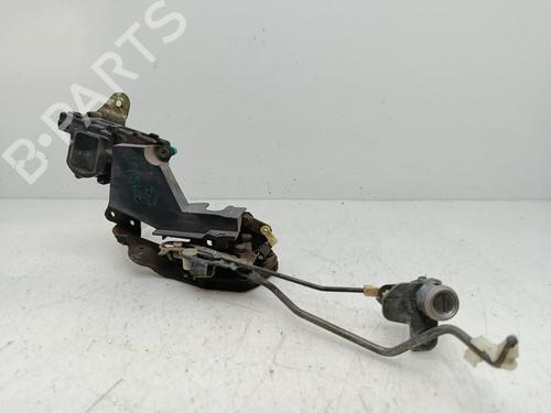 Used Front left lock HYUNDAI ACCENT II (LC) 1.5 (102 hp) 29499343