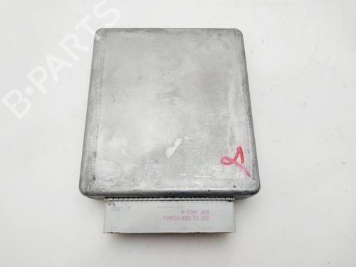 Used Engine control unit (ECU) FORD FOCUS I Saloon (DFW) 1.6 16V (100 hp) 30089528