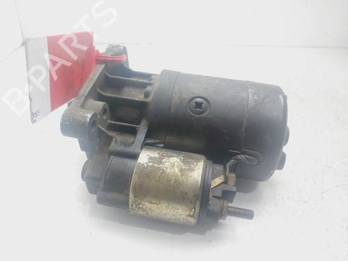 Used Starter RENAULT 11 (B/C37_) [1983-1995]  29834479