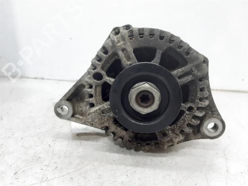 Used Alternator NISSAN MICRA III (K12) 1.2 16V (80 hp) 6929167