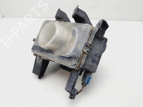 Nebelscheinwerfer links OPEL ASTRA H GTC (A04)  | BP29137790C30 