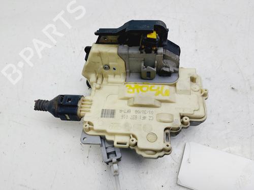 Høyre foran lås AUDI A3 (8P1) 2.0 TDI 16V | BP29737784C97