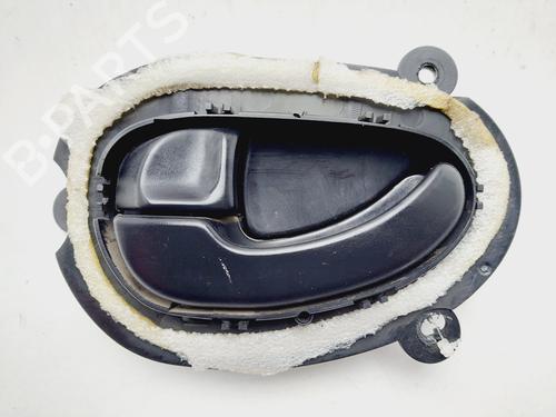 Portiergreep binnen links voor PEUGEOT 406 (8B) 2.0 HDI 110 (109 hp) 23192848
