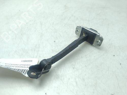 Hinge/Door check strap CHEVROLET CAPTIVA (C100, C140) 2.4 LPG | BP29572563C146 