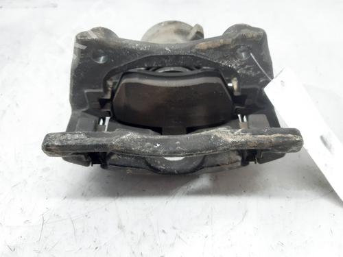 Used Left front brake caliper RENAULT KANGOO / GRAND KANGOO II (KW0/1_) 1.5 dCi 70 (KW0V, KW0A) (68 hp) 11572552