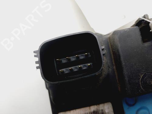 Front right lock VOLVO S60 I (384) 2.4 D | BP32292932C97