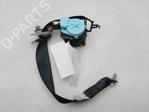 Used Rear right seatbelt SSANGYONG XLV SUV [2016-2025]  30977208