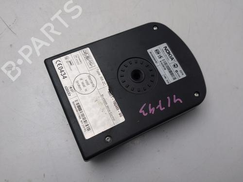 Used Electronic module Electronic module FORD S-MAX (WA6) [2006-2014] 35943778 35943778
