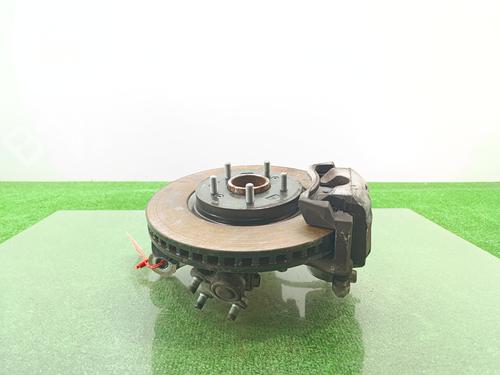 Used Right front steering knuckle KIA SPORTAGE V (NQ5) [2021-2025]  29984102